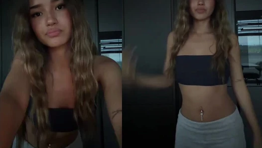 deineeleyla - Video Leaks #21