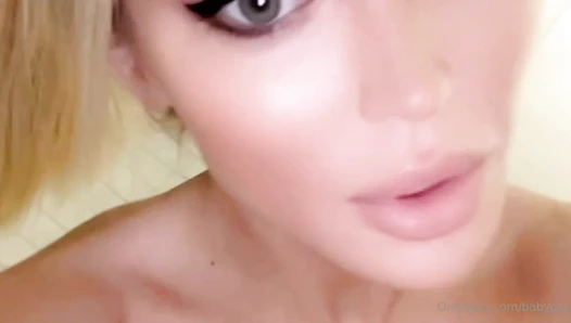 Stefanie Gurzanski - Video Leaks #308