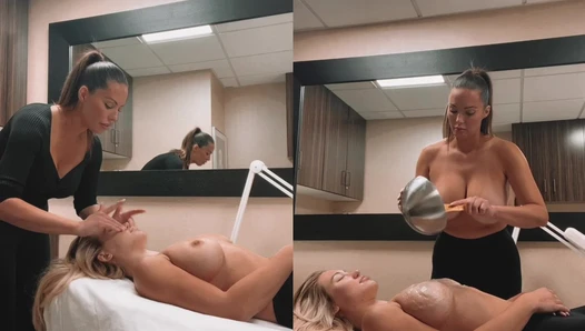 Stefanie Gurzanski - Video Leaks #319