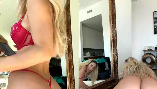 Stefanie Gurzanski - Video Leaks #320