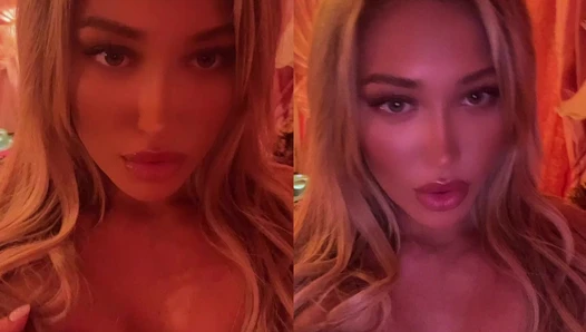 Stefanie Gurzanski - Video Leaks #329