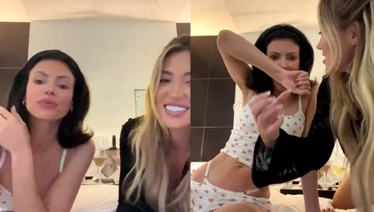 Stefanie Gurzanski - Video Leaks #332