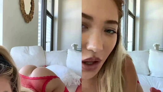 Stefanie Gurzanski - Video Leaks #336