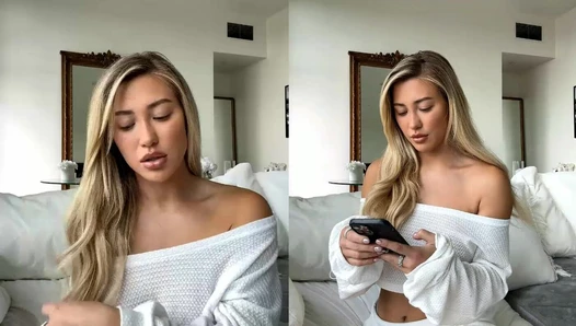 Stefanie Gurzanski - Video Leaks #338