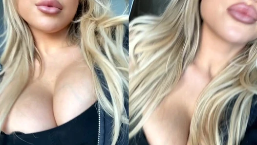 Stefanie Gurzanski - Video Leaks #358