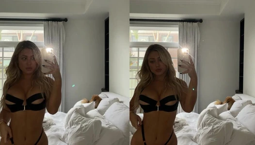 Stefanie Gurzanski - Video Leaks #380