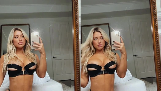 Stefanie Gurzanski - Video Leaks #381