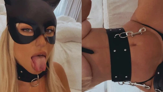 Stefanie Gurzanski - Video Leaks #384