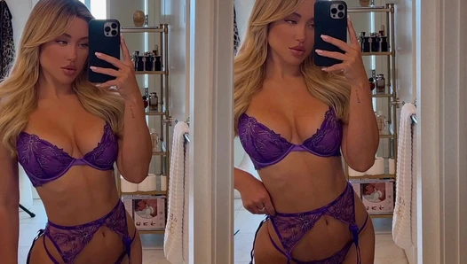 Stefanie Gurzanski - Video Leaks #385