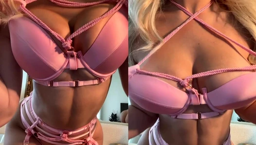 Stefanie Gurzanski - Video Leaks #387