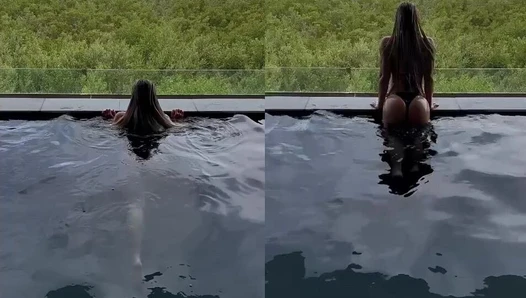 Stefanie Gurzanski - Video Leaks #389