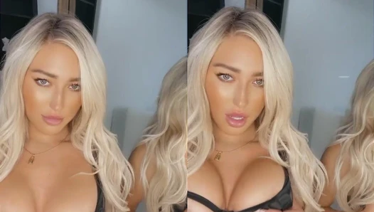 Stefanie Gurzanski - Video Leaks #394