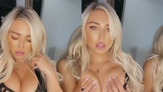Stefanie Gurzanski - Video Leaks #396