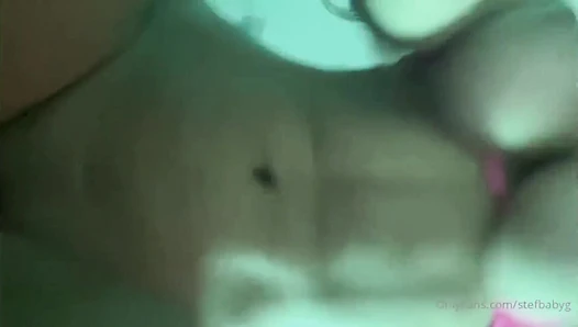 Stefanie Gurzanski - Stefanie Knight Nude Doggystyle Fuck Video Leaked