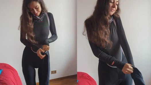 Viviana Robba - Video Leaks #2