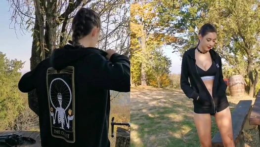 Viviana Robba - Video Leaks #3