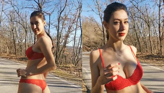 Viviana Robba - Video Leaks #7