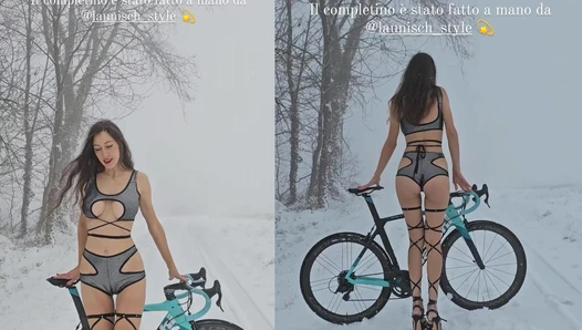 Viviana Robba - Video Leaks #21