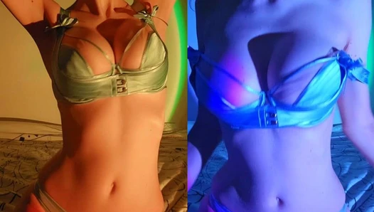 Viviana Robba - Video Leaks #23
