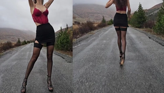 Viviana Robba - Video Leaks #25