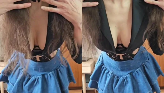 Viviana Robba - Video Leaks #40