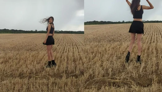 Viviana Robba - Video Leaks #45