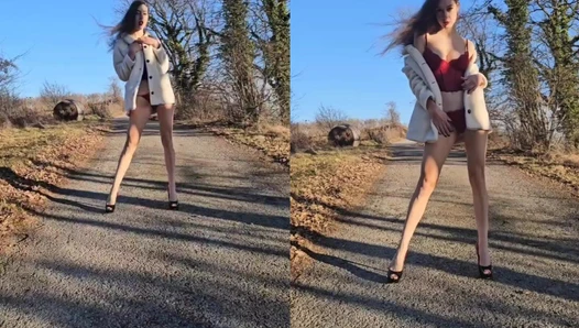 Viviana Robba - Video Leaks #54