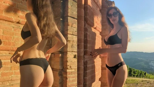 Viviana Robba - Video Leaks #58