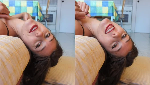 Viviana Robba - Video Leaks #62