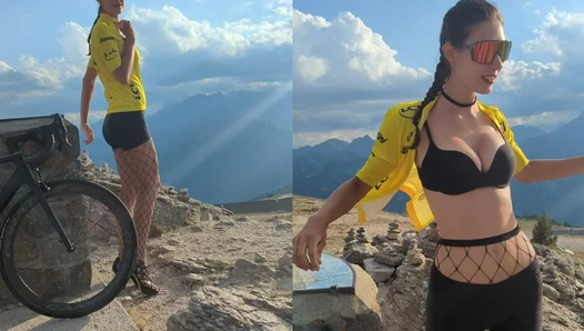 Viviana Robba - Video Leaks #66