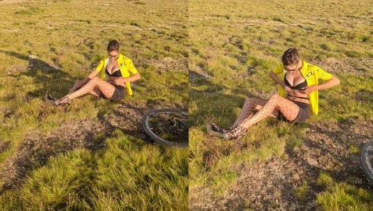 Viviana Robba - Video Leaks #67