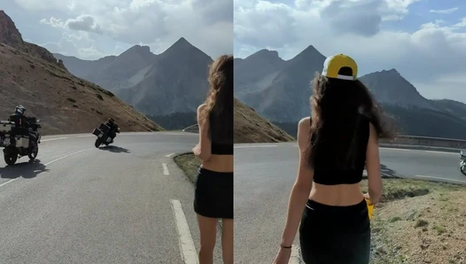 Viviana Robba - Video Leaks #70