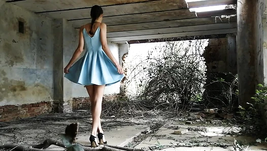 Viviana Robba - Video Leaks #71