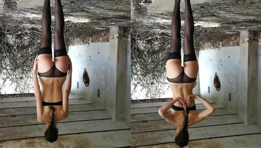 Viviana Robba - Video Leaks #74