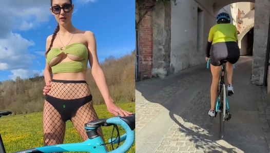 Viviana Robba - Video Leaks #78