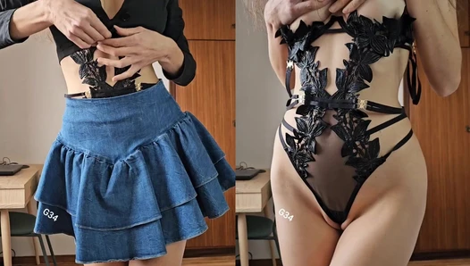 Viviana Robba - Video Leaks #80