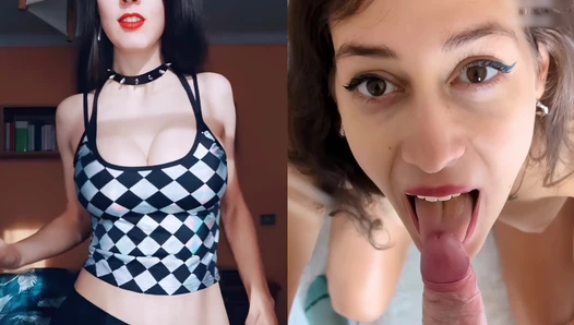 Viviana Robba - Video Leaks #86