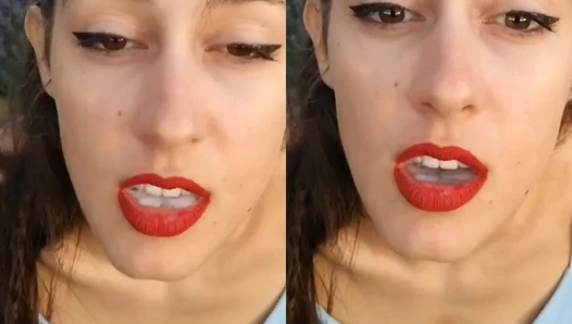 Viviana Robba - Video Leaks #87
