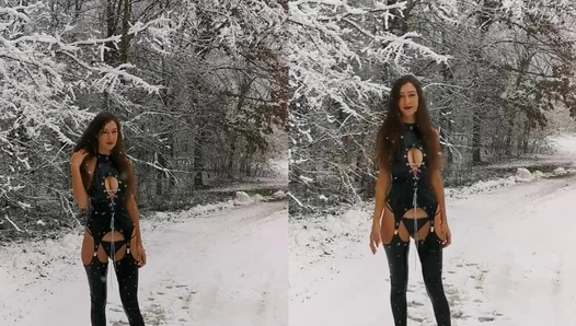 Viviana Robba - Video Leaks #88