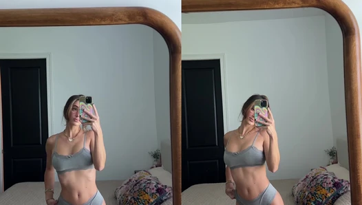 Natalie Roush - Video Leaks #239
