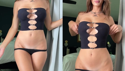 Natalie Roush - Video Leaks #240