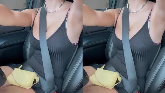 Natalie Roush - Video Leaks #242