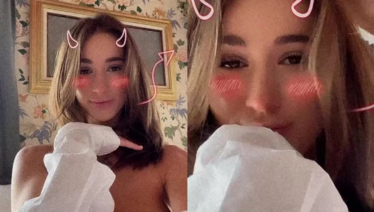 Natalie Roush - Video Leaks #250
