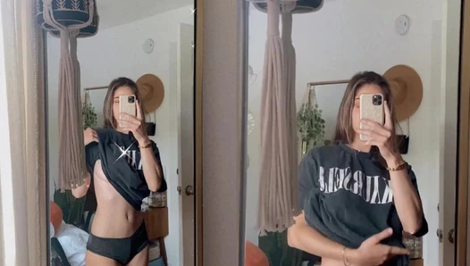 Natalie Roush - Video Leaks #261