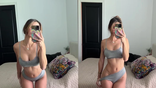 Natalie Roush - Video Leaks #267
