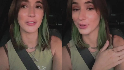 Natalie Roush - Video Leaks #270