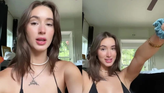 Natalie Roush - Video Leaks #281