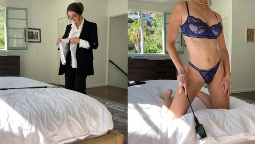 Natalie Roush - Video Leaks #300