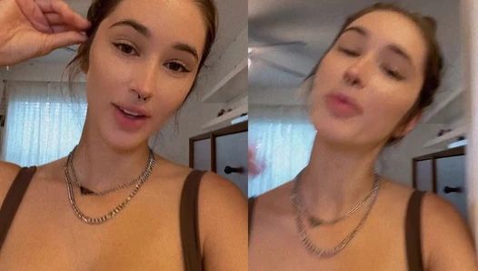 Natalie Roush - Video Leaks #309