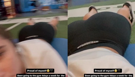 Natalie Roush - Video Leaks #310